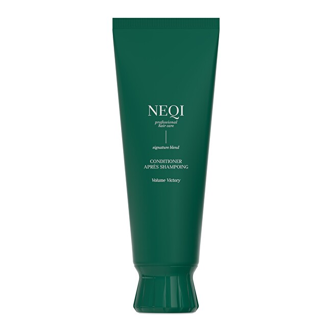 NEQI Volume Victory Conditioner - Conditioner for hair volume donna 250ml