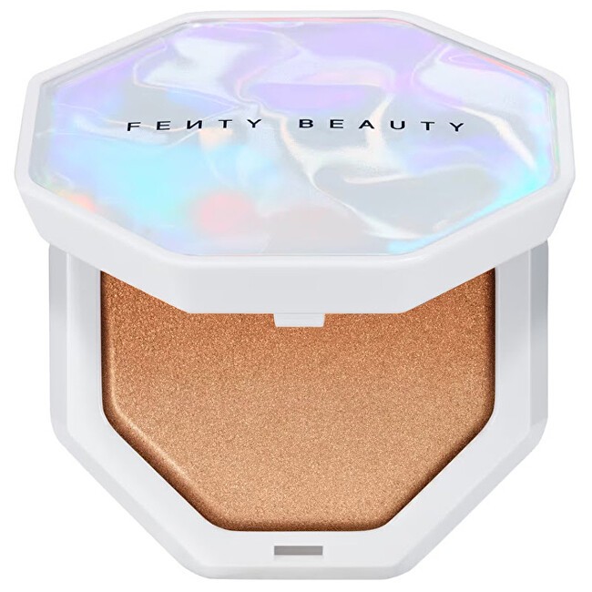 Fenty Beauty Evidenziatore Demi`Glow 4,5 g - Tonalità: 09 Java Jitt'Rs donna
