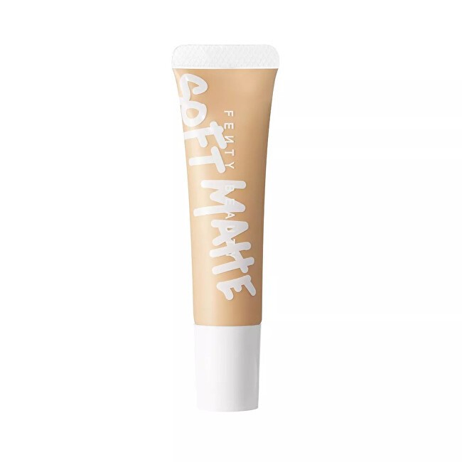 Fenty Beauty Pro Filt'r Soft Matte Foundation Mini - Matting make-up 12 ml 345 donna