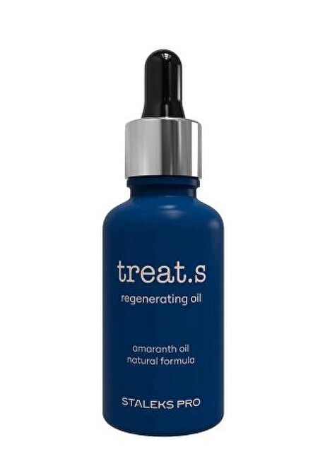 Stalepz Treat.s Regenerating Oil - Regenerating oil for pedicure donna 30ml
