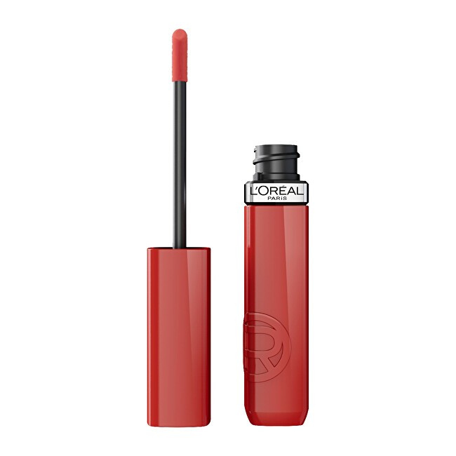 L'oreal rossetto infallible laque resistance 635 worth it medium 4,3 ml