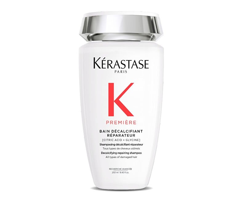 Kerastase PREMIERE shampoo disincrostante riparatore per capelli danneggiati 500ml unisex