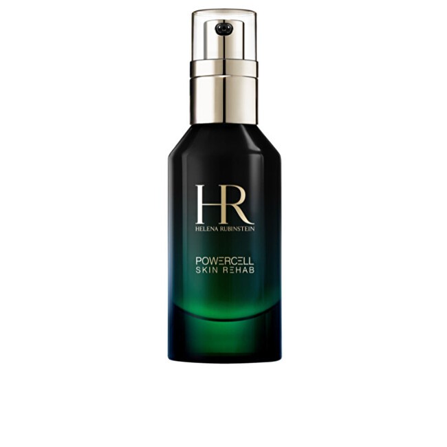 Helena Rubinstein Siero rigenerante notte Powercell Skin Rehab - Tonalità: 50ml donna