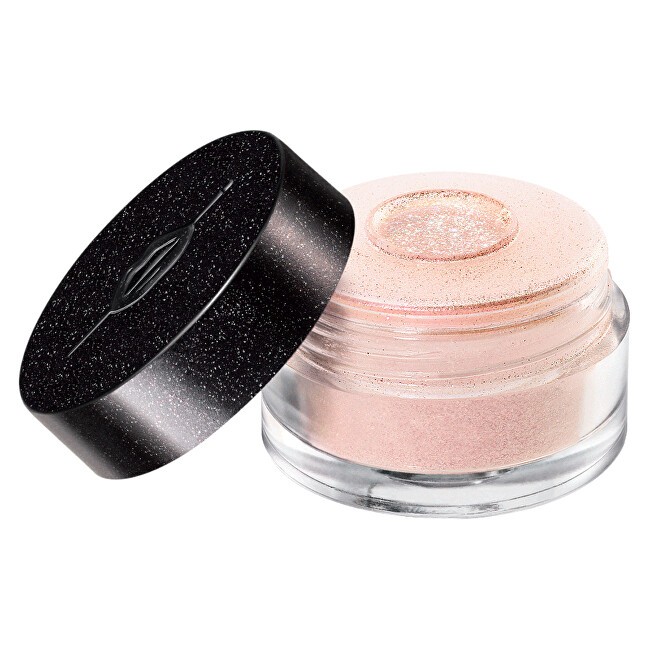 Make Up For Ever Star Lit Diamond Powder - Cipria illuminante 1,5 g donna 109
