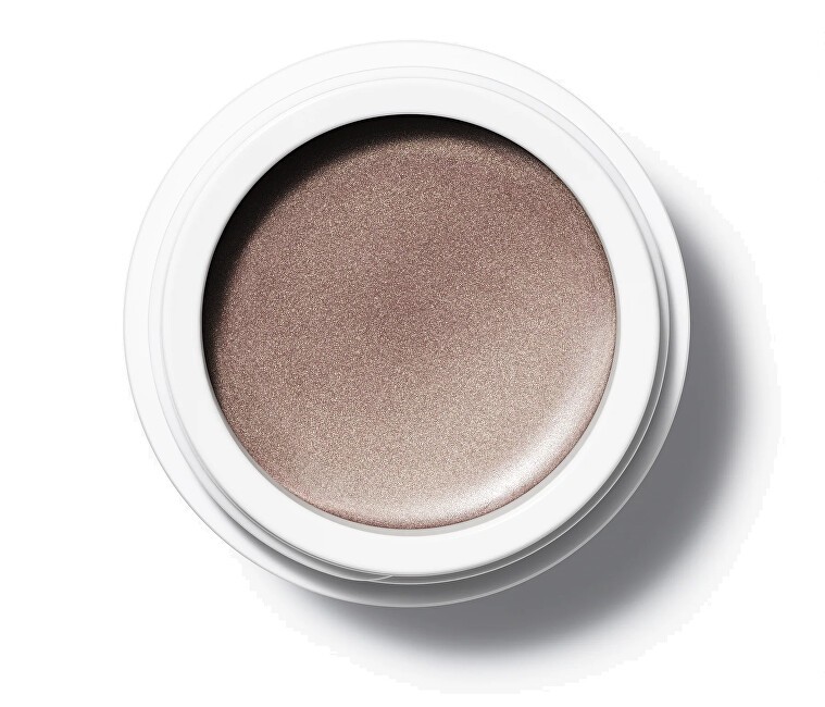 (M)ANASI 7 Ombretto illuminante naturale Eye Glow Color 5 g - Tonalità: Jardin donna
