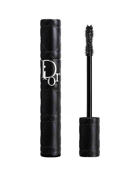 Dior Mascara Overvolume Extreme Volume Mascara 8,5 g - Tonalità: Nero donna
