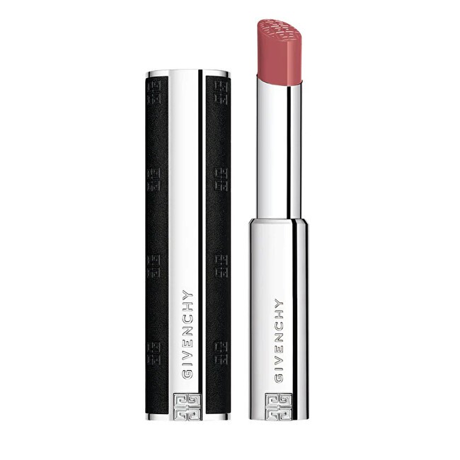Givenchy Rossetto satinato Interdit rossetto 2,7 g - Tonalità: 231 Rose Desinvolte donna