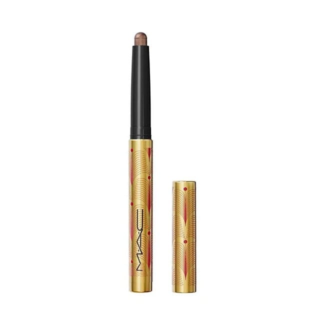 MAC Cosmetics Ombretto in stick Chromacrayon 1,6 g - Tonalità: Flirty Martini donna