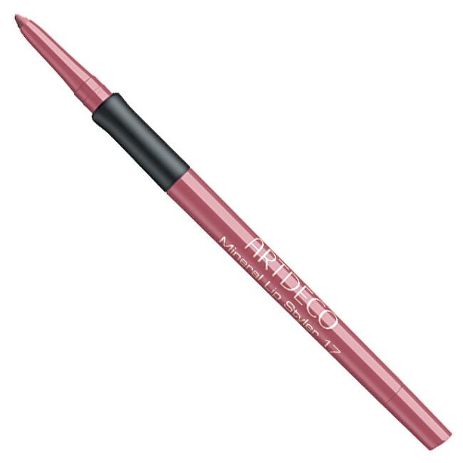 Artdeco MINERAL matita per labbra minerale sienna donna