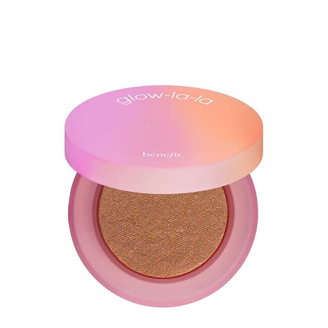 Illuminante in polvere Glow-La-La Benefit 3 g Donna Comet