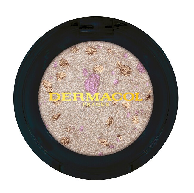 Dermacol Moon Infinity Eyeshadow - Eyeshadow 4.5 g 01 donna