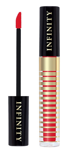 Dermacol Infinity Lip Ink - Liquid Matte Lipstick 3.4 ml 03 donna