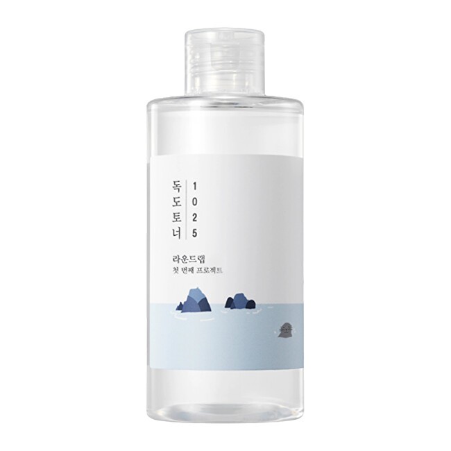 Round Lab 1025 DOKDO TONER_100ml