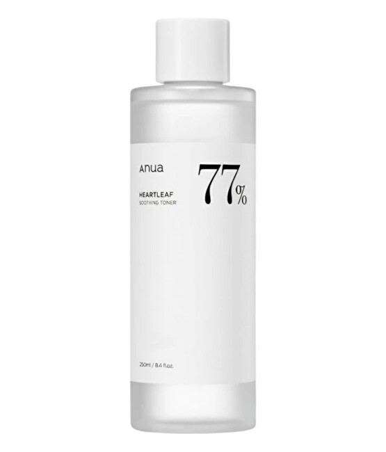 Anua Tonico lenitivo Heartleaf 250 ml donna