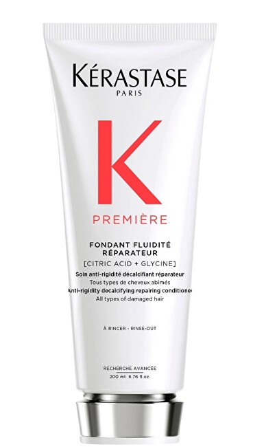 Kerastase Balsamo riparatore PREMIERE per capelli danneggiati 200ml unisex