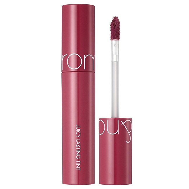 Rom&nd Juicy Lasting Tint Gloss - Lucidalabbra 5,5 g donna 06 FigFig