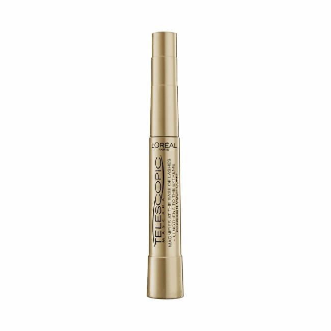 LOral Paris Telescopic Mascara Donna 8ml