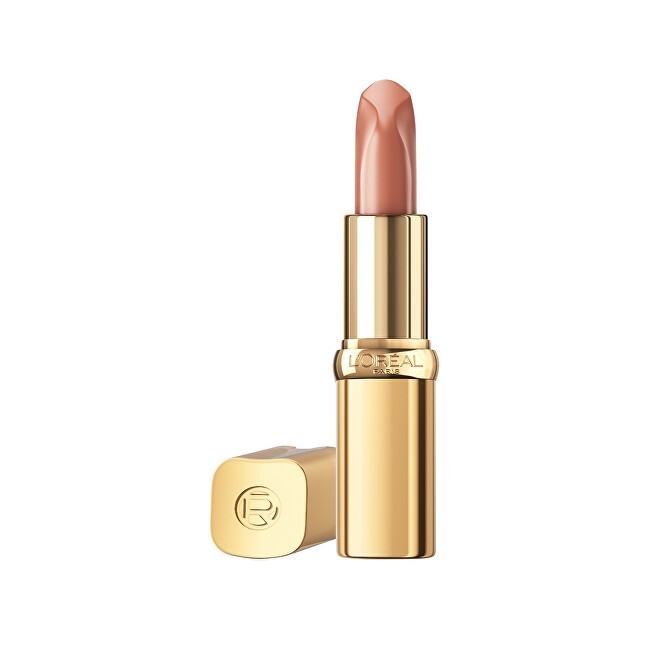 L'Oréal Paris Color Riche Free the Nudes Rossetto cremoso idratante 47 g donna 540 Nu Unstoppable