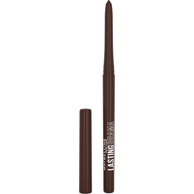 Maybelline Lasting Drama Automatic Gel Pencil Matita occhi automatica a lunga tenuta da 031 g donna 40 Green With Envy