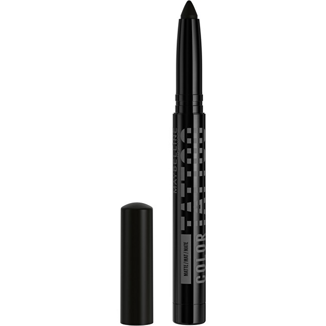 Maybelline Colore Tattoo 24H Eyestix 14 g donna 100 I Am Rebelious