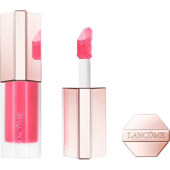 Lancôme Idole Blush Liquido - Blush liquido 9ml donna 40 - Malva to the groove