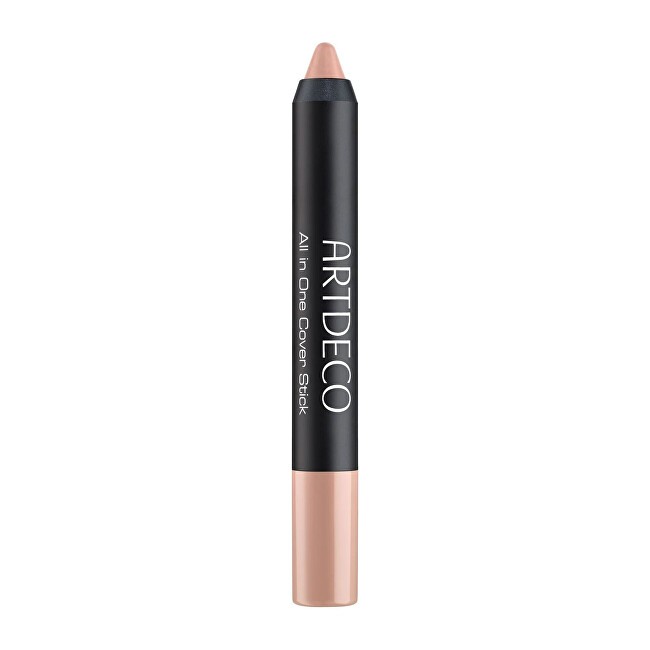 Artdeco All in One Cover Stick - Cover stick 3.7 g donna 4