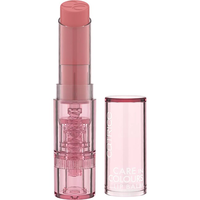 Catrice Balsamo labbra CARE IN CLOURS n.040-Hot Take 3gr unisex