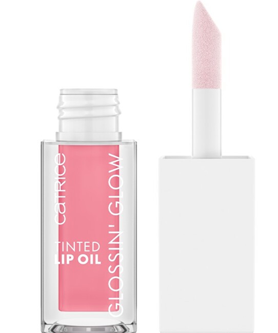 Catrice GLOSSIN GLOW tinted lip oil 010keep it juicy 4ml donna