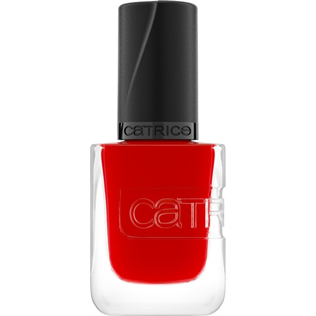 Smalto per unghie Catrice Gel Affair - Smalto per unghie 10,5 ml donna 51 Blue Skies Ahead