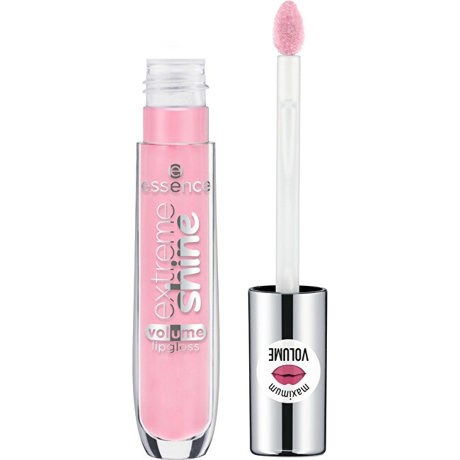 Essence Lucidalabbra volumizzante EXTREME SHINE n.20-Peach Please 5ml unisex