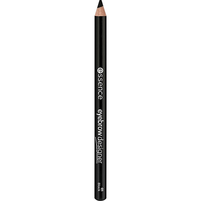 Essence Sopracciglia Designer Matita per sopracciglia Matita per sopracciglia 1 g 02 Marrone Donna