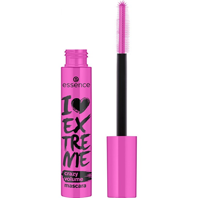 Essence I Love Extreme Crazy Volume Mascara Donna 12ml