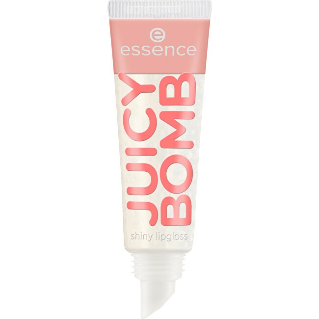 Essence Juicy Bomb Shiny Lipgloss 10ml donna 109 Bee Mine