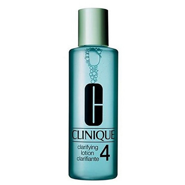 Clinique CLARIFYING LOTION 4 200ml unisex 200ml