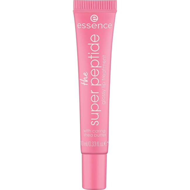Essence Super Peptide Glossy Lip Treatment - Trattamento labbra 10ml donna 05 Holomazing!