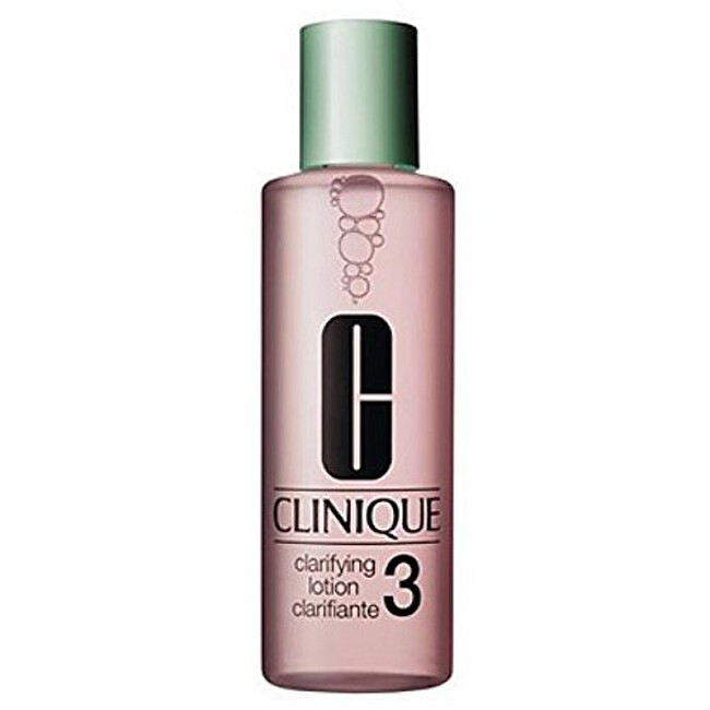 Clinique CLARIFYING LOTION 3 400ml unisex