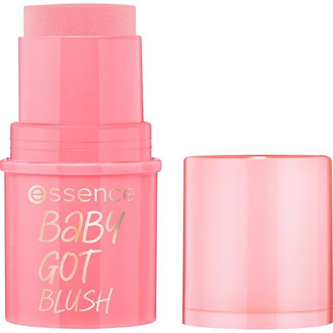 Essence Babygot Blush Blush Donna 55g