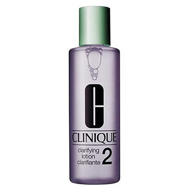 Clinique CLARIFYING LOTION 2 400ml unisex 400ml