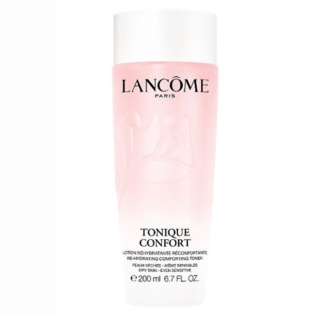 Lancome Tonique Confort Lozione detergente per pelli secche 400ml Donna