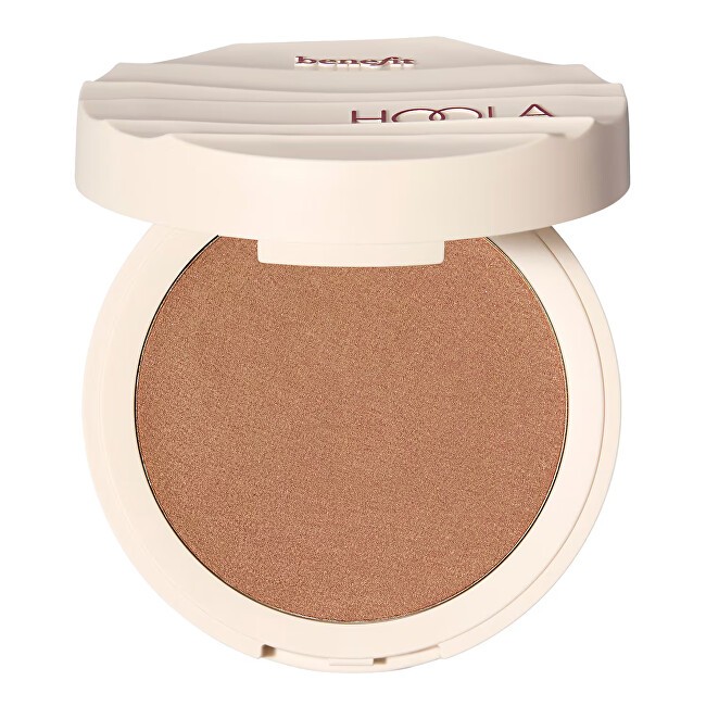 Benefit Hoola Wave Creamy Bronzing Balm - Bronzer in crema 9 g donna Original