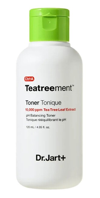 Dr.Jart+ Ctrl-A Teatreement Toner 120ml