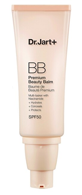 Dr.Jart+ Premium BB Beauty Balm SPF 50 -Light Medium- 40ml Crema BB idratante donna