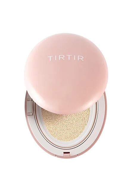TIRTIR Mask Fit All Cover Cushion - Trucco in spugna 18 g donna 27C Cool Beige