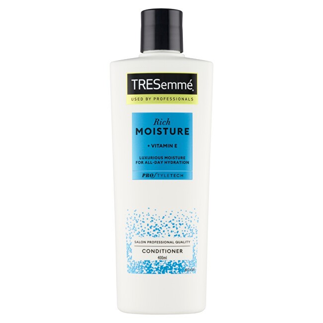 TRESemmé Balsamo Ricco Umidità 400ml donna