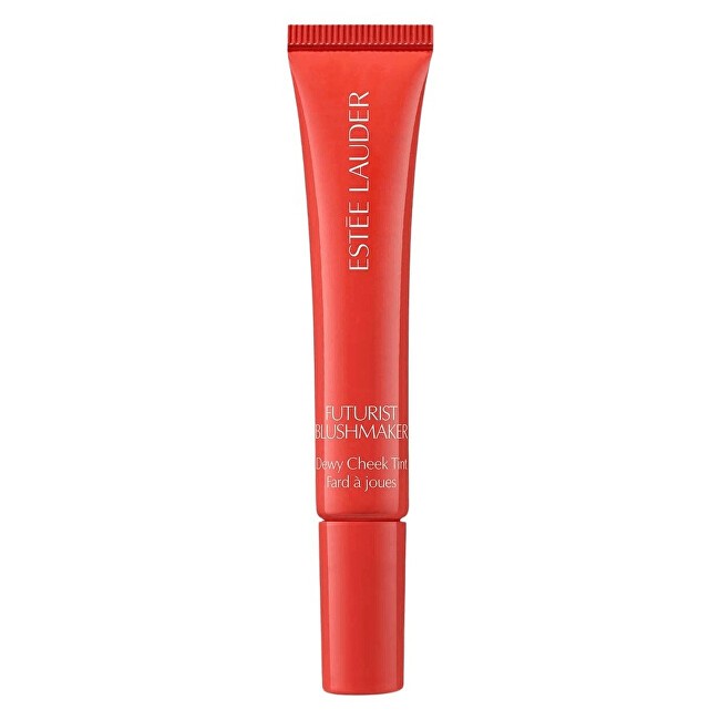 Estee Lauder Futurist Blushmaker - Fard in crema 10ml donna Across The Dancefloor