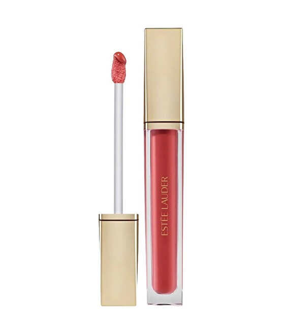 Estée Lauder Olio labbra GLOSSY POUT n.02 - Latte alla fragola 6ml unisex