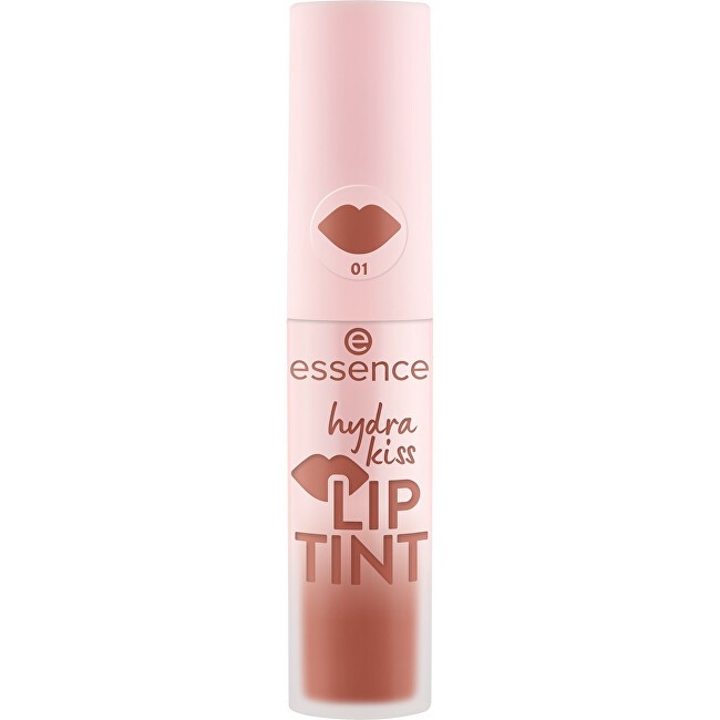 Essence Tinta labbra Hydra Kiss n.02 - Rosa Vintage 4ml unisex