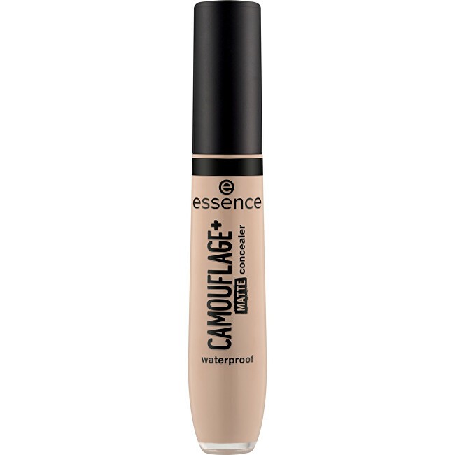 Essence Camouflage+ Matte Concealer - Correttore 8ml donna 170