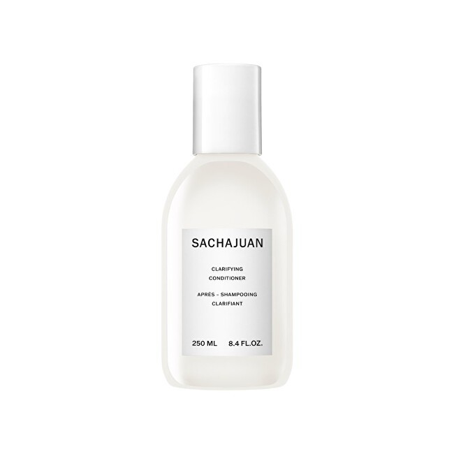 Sachajuan Clarifying Conditioner - balsamo detergente 250ml donna