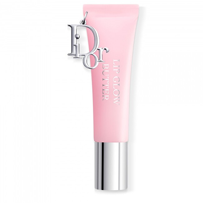 Dior DIOR ADDICT LIP GLOW BUTTER trattamento labbra n.101 1 u unisex